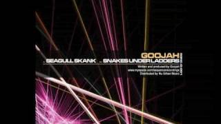 Goojah Snakes Under Ladders SQNC D001