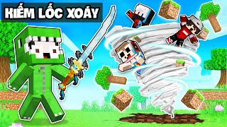 KHANGG HACK BEDWARS TROLL NOOB TEAM KIẾM LỐC XOÁY SIÊU VIP *THỬ THÁCH 24H TROLL NOOB BÃO LỐC XOÁY