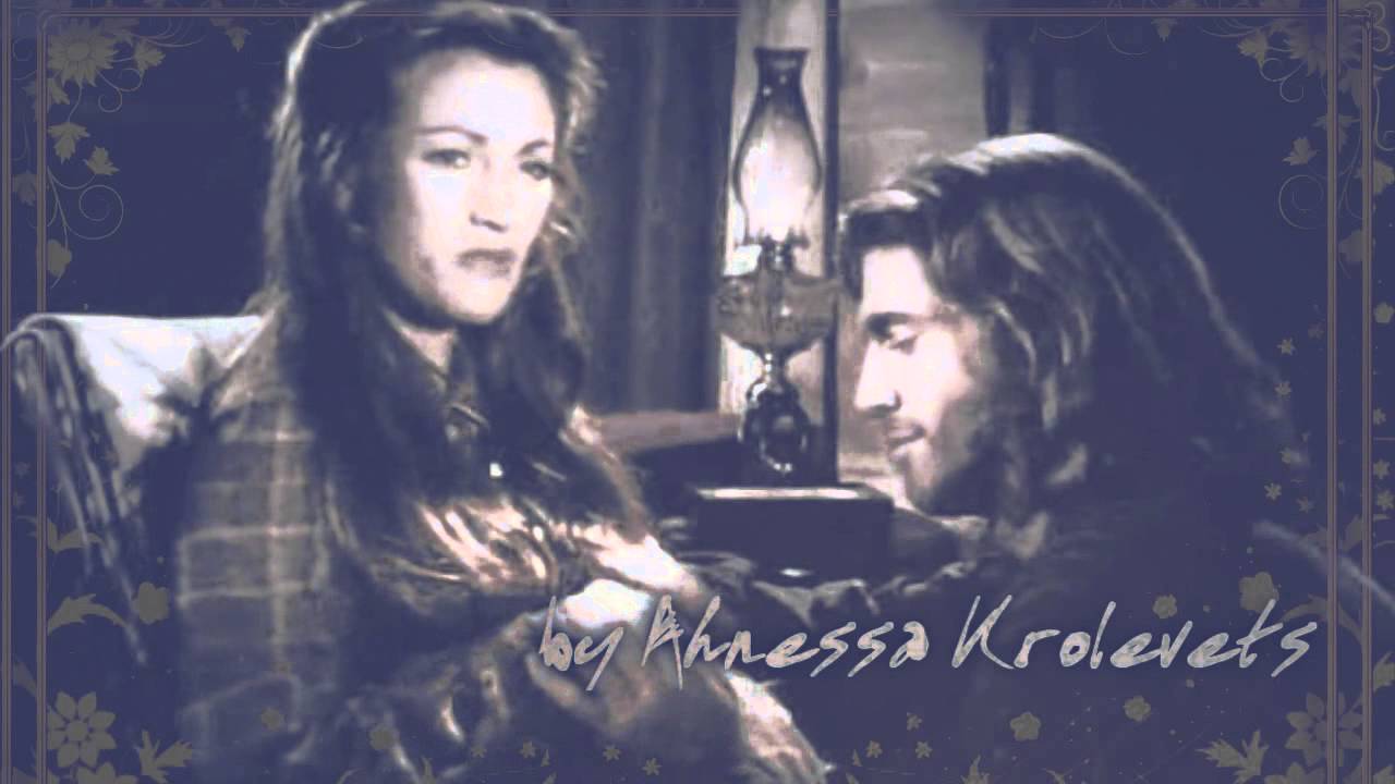 Michaela and Sully _ Our baby ( Dr. Quinn, Medicine Woman ) 