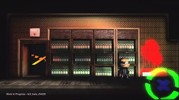 LBP2 (BETA) Level - The Lost (DEMO)