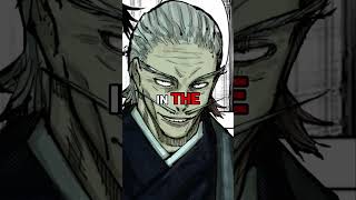 Famous Megumi is Wasted Potential Explained #animeanalysis #jujutsukaisen #jjkgame #anime #manga #jjk Wealth