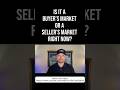 Is It Still a Seller’s Market in Southeast Wisconsin?