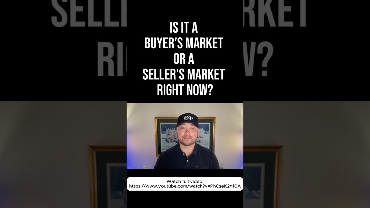 Is It Still a Seller’s Market in Southeast Wisconsin?