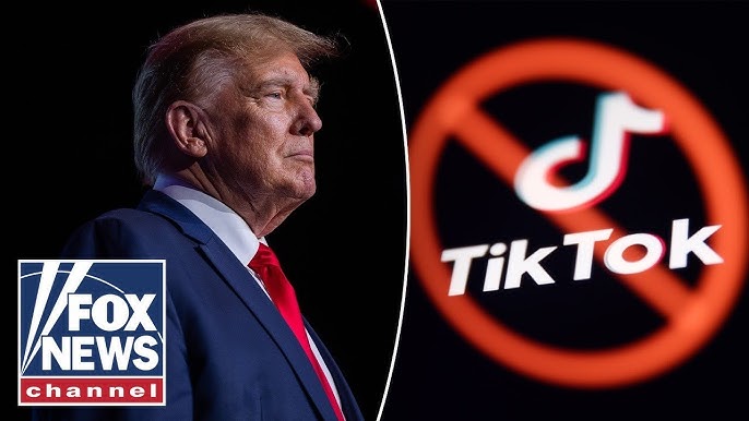 Did Trump Change His Tune On Tiktok