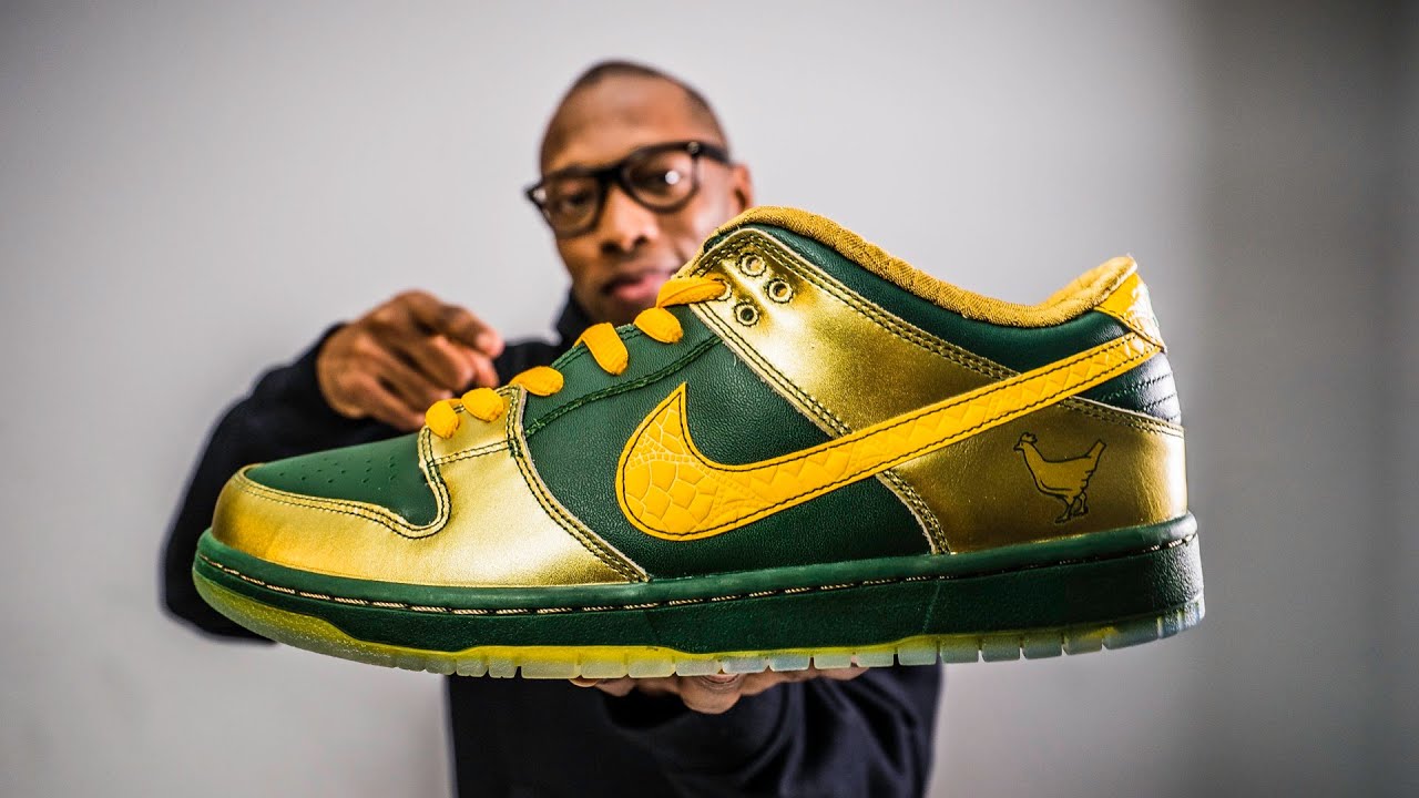 doernbecher sb dunk low