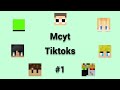 Mcyt Tiktok Compilation #1