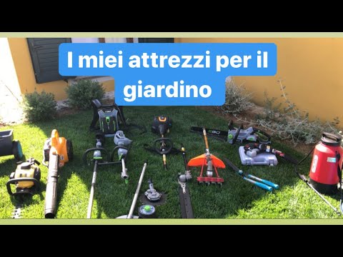 Video: Strumenti per le donne giardiniere: strumenti progettati per le donne