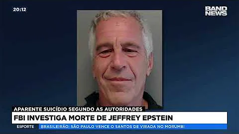 O que aconteceu com a ilha de Jeffrey Epstein?
