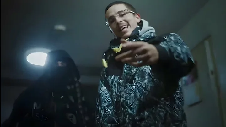 EsDeeKid ft. Timothée Chalamet - 4 Raws Remix (Official Snippet)