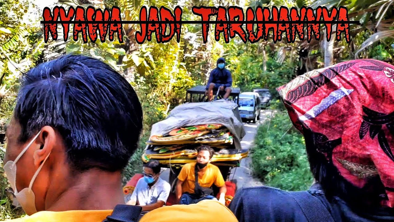 Ini Perjalan Kami Daul Junjung Drajat Sow Pragaan