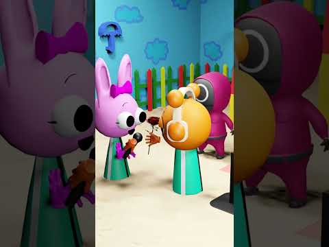 Incredibox Sprunki -