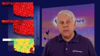 Mesonet Breakout (6/17/17)