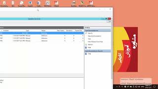 17-Software Update Point Part2