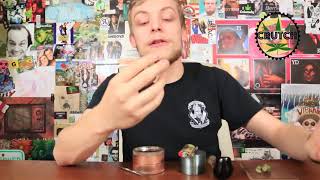 How to make MOONROCKS!!!!!
