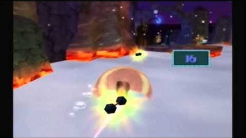 The SpongeBob SquarePants Movie Game 100% Walkthrough Part 11