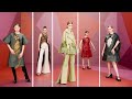 Guo Pei Fall 2020 Couture Collection Short Film