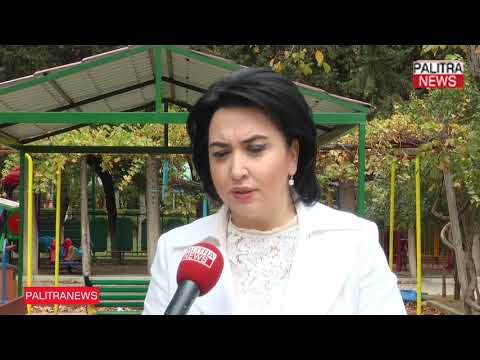 ეკა ბესელიამ საკუთარი პოზიცია უკვე დააფიქსირა