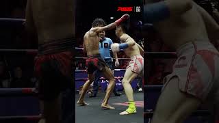 A MIND GAME IN THE BATTLEGROUND! ❤️‍🔥 Wattana
