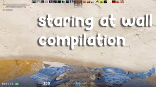 bhopping with goofy music in cs2