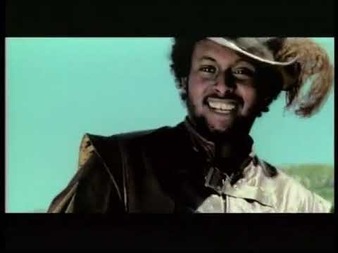 KC DA ROOKEE FEAT  AFROB, D FLAME & SAMY DELUXE 4 FISTS PART II 480p