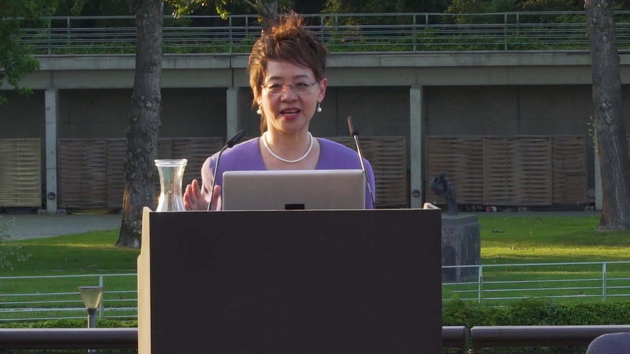 Lydia H. Liu: Jabberwocky Nonsense: The Place of Meaning in