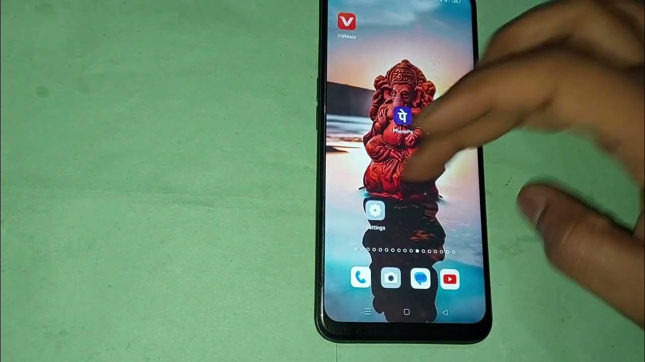 how to use do not disturb in oppo f11 pro, oppo f11 pro do not disturb