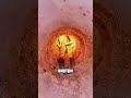 Как разжечь огонь в снегу? ❄️🔥