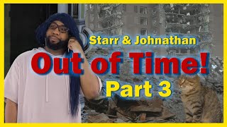 Starr & Jonathan's Time Travel Adventure! (Mini Movie - Part 3)