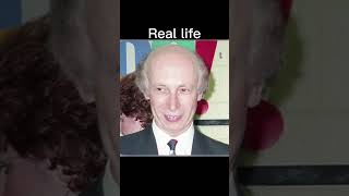 Cartoon Characters Vs Real Life shorts viral xyzbca