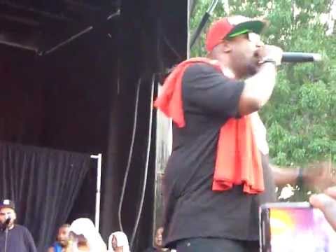 N.O.R.E. - Banned From TV
