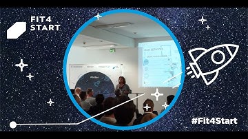 Luxinnovation Start-up Ecosystem