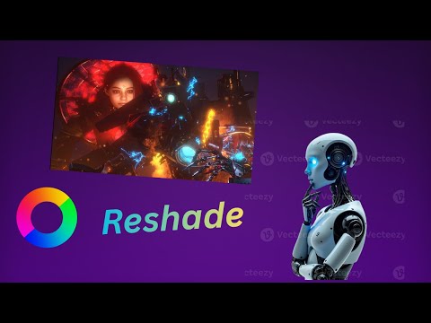 Full Reshade Tutorial For SFM