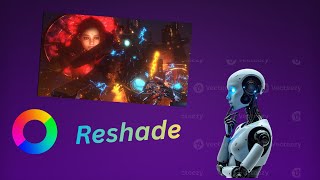 Full Reshade Tutorial For SFM Net Worth