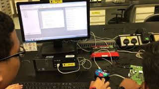 Microprocessor Lab Assignment 1