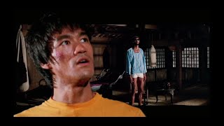 [4K] Bruce Lee VS Kareem FULL (Outtakes)