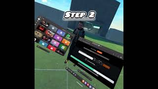 How to use the media player mod in BONELAB #bonelab