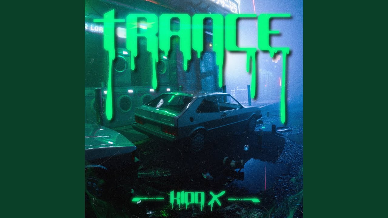 Watch Trance on YouTube Watch Trance on YouTube