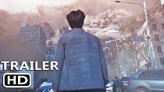 CONCRETE UTOPIA  Trailer (2023)