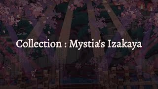 All in one~!, Mystia's Izakaya Soundtrack Collection