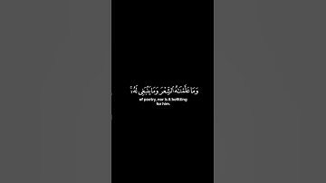 سورة يس #القرآن_الكريم #quran #فارس_عباد #تلاوات #اسلام #تلاوة #سورة #الدعاء #ايات #قرآن #اية #يس