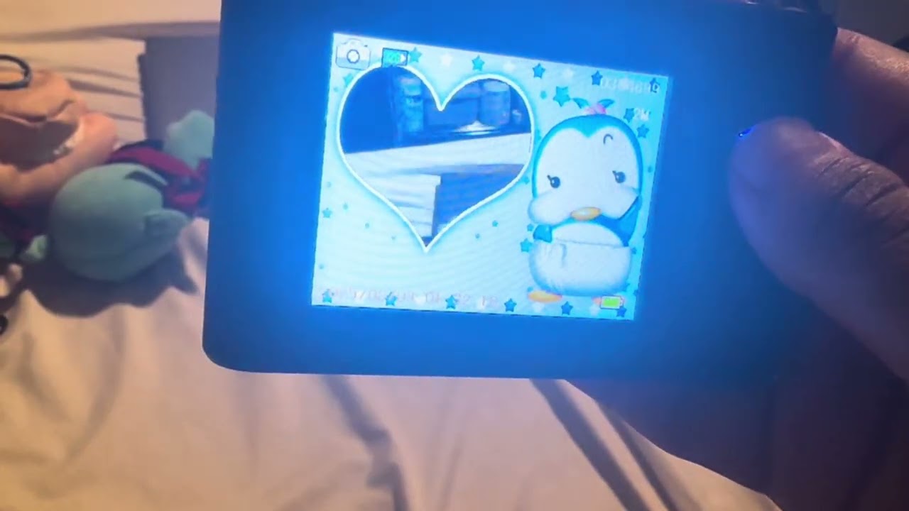 My new digital camera review 