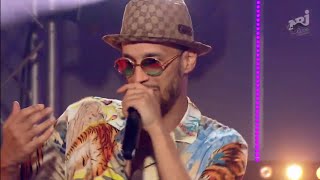 Kendji Girac feat. Soolking - Bebeto (Live) | NRJ Live & Friends