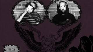 $uicideboy$ - [whispers indistinctly] (Clean) [Stop Staring At The Shadows]