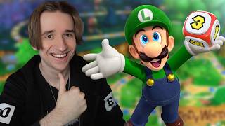 UNTER Platz 12 = 5 SCHLÜCKE TRINKEN 💀 | Mario Kart World