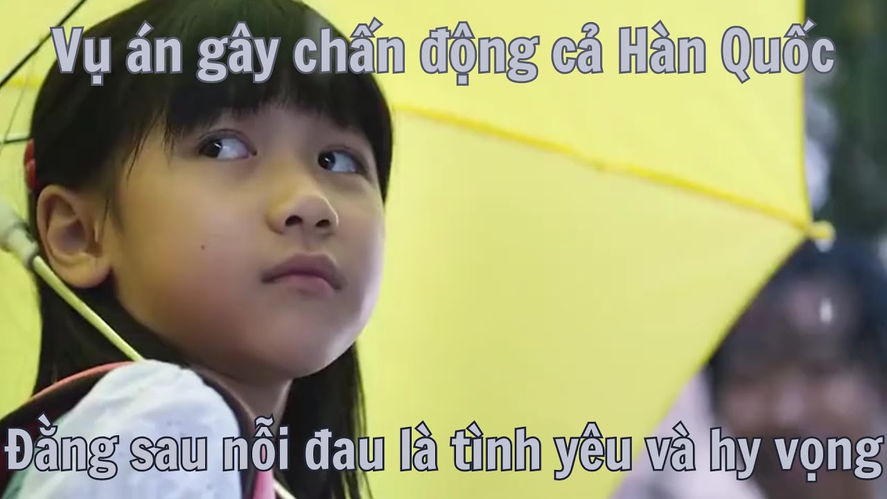 [Review Phim]: Hope (2013) – Khi bóng tối không thể dập tắt hy vọng