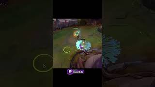 League of Tanks... #leagueoflegends #lol #gamer #camiil0l #sion #kalista