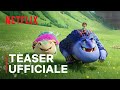 Spellbound - L'incantesimo | Teaser ufficiale | Netflix Italia
