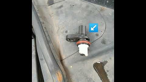 Honda City Automatic Transmission P0793 Fault Code Car No Shift Gear and not running