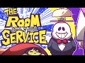 【UNDERTALE】Room Service #Shorts