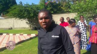 Umoja Media Group At Location